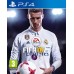 FIFA 18 (PS4, русская версия) Б/У